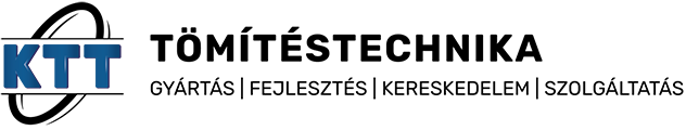 KTT Tömítéstechnika