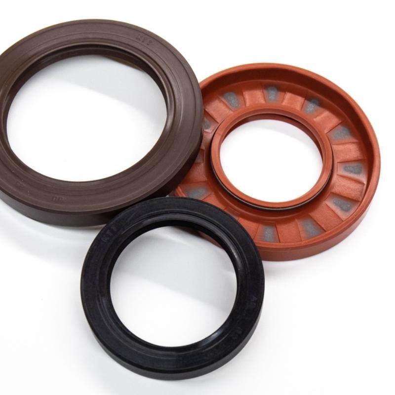 Szimeringek és tengelytömítések