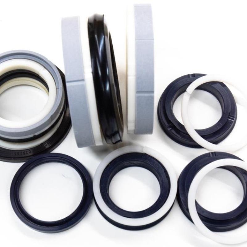 Hydraulic and pneumatic