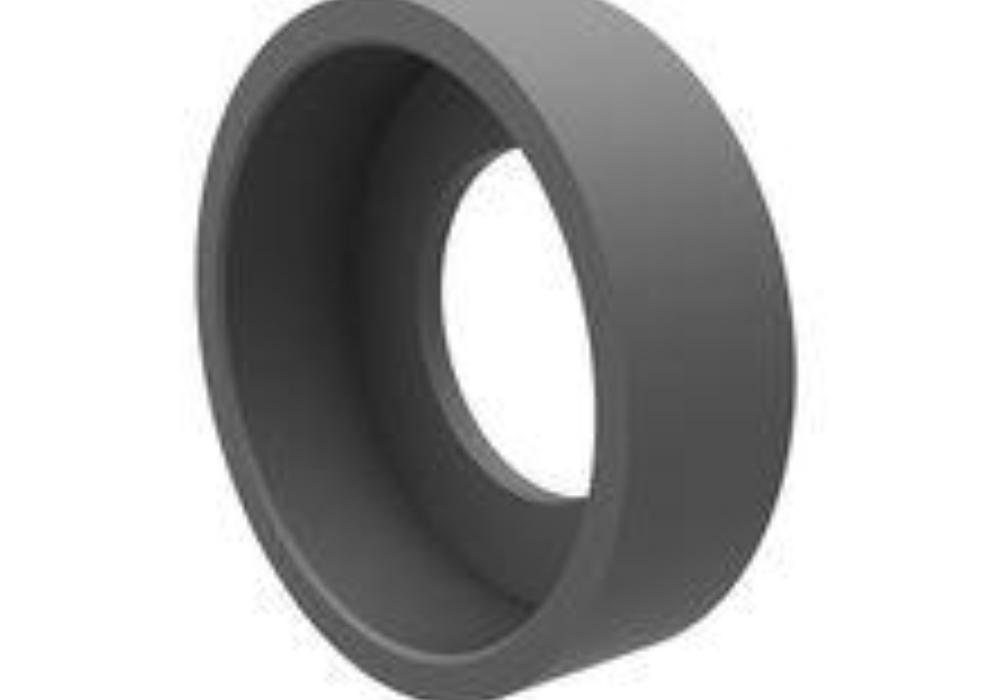 Vezetőgyűrű, vezetőszalag Vezetőgyűrűk és vezetőszalagok