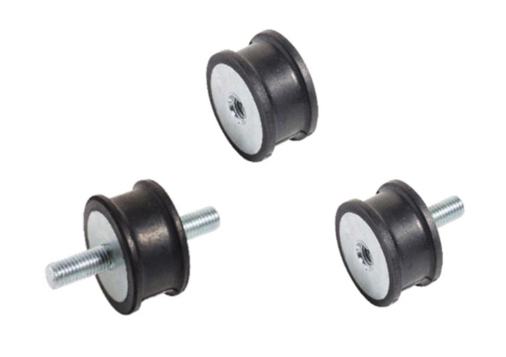 Rezgéscsillapítók spulni