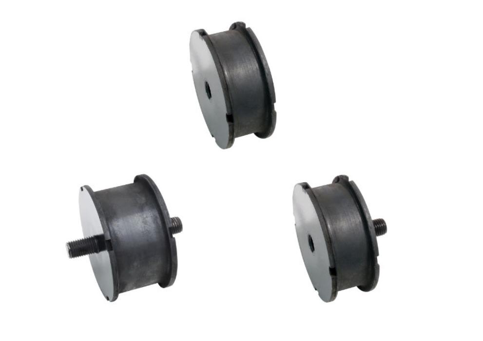 Rezgéscsillapítók körmös