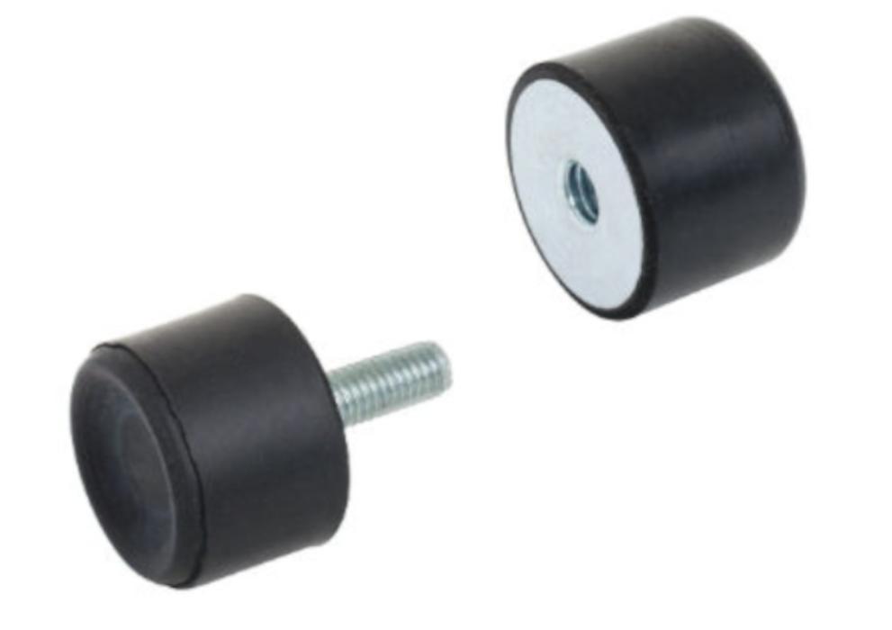 Rezgécsillpítók homorú