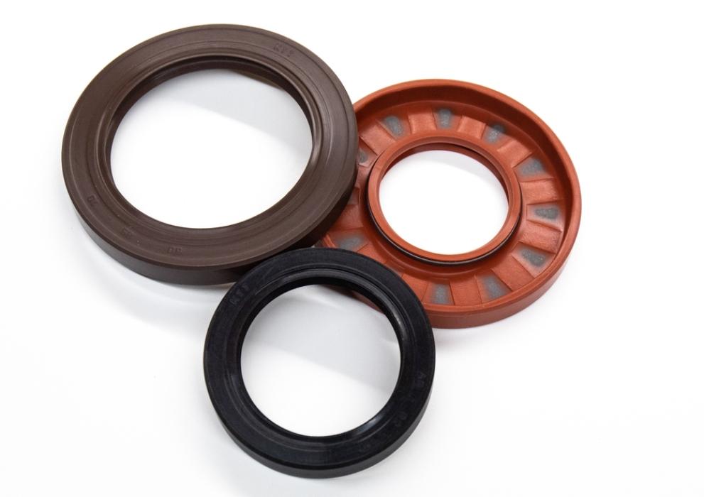 KTT radial shaft seals KTT radial shaft seals