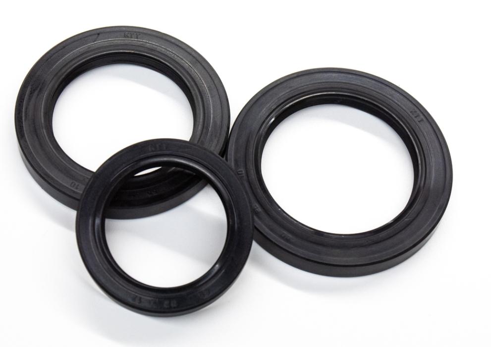 KTT radial shaft seals, NBR