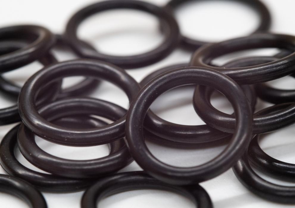 O-ring, EPDM O-ring, EPDM
