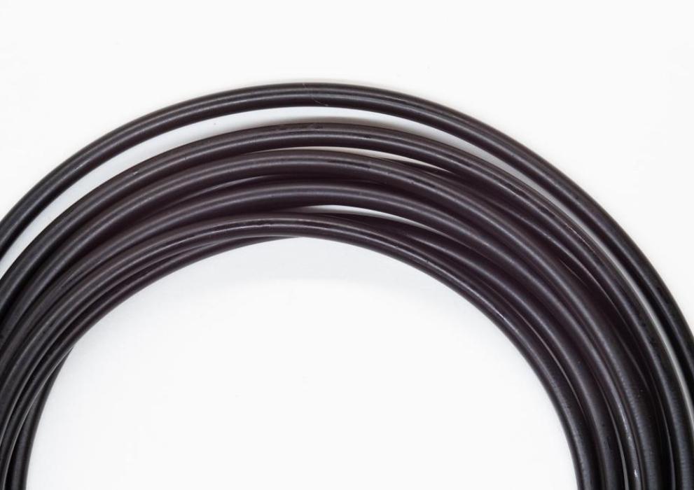 O-ring cord, rubber foam (Moosgummi) O-ring cord, rubber foam (Moosgummi)