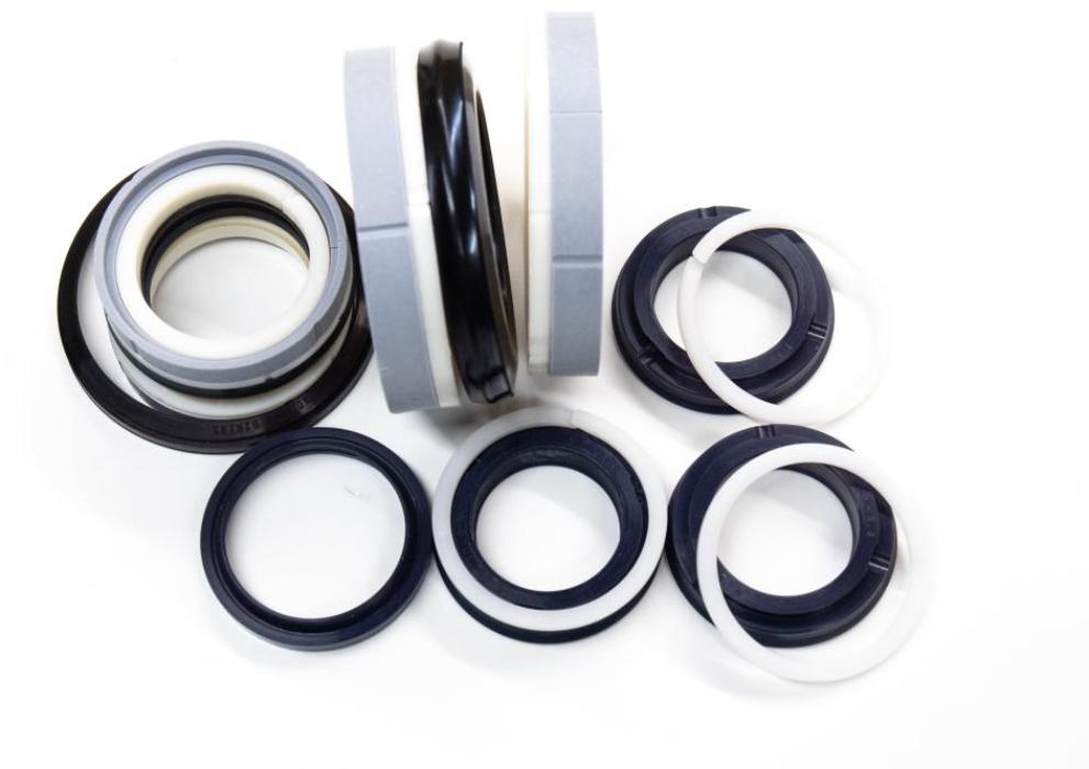 Freudenberg hydraulic and pneumatic products, packing ropes Freudenberg hydraulic and pneumatic products, packing ropes
