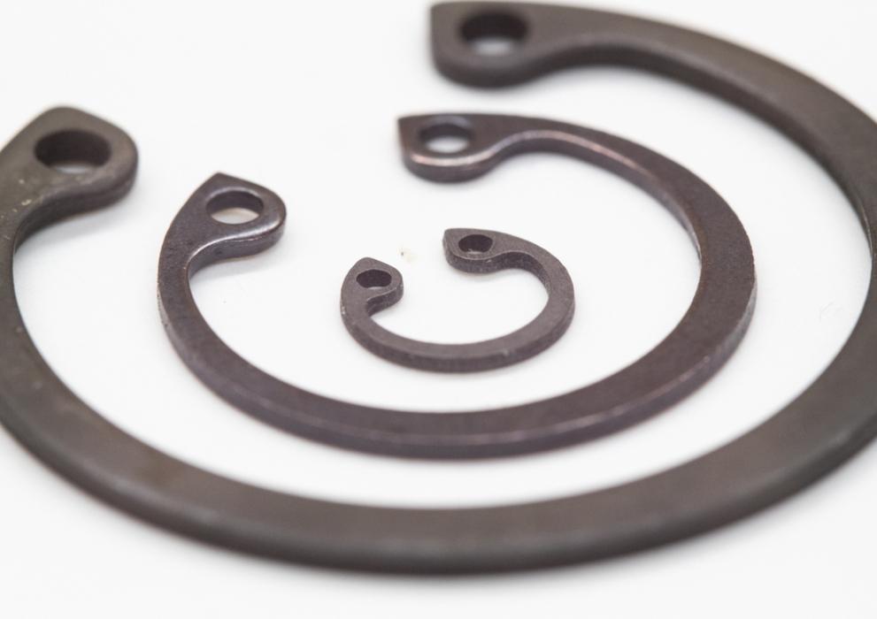 Seeger ring, inner (i) - DIN 472 (J) Seeger ring, inner (i) - DIN 472 (J)