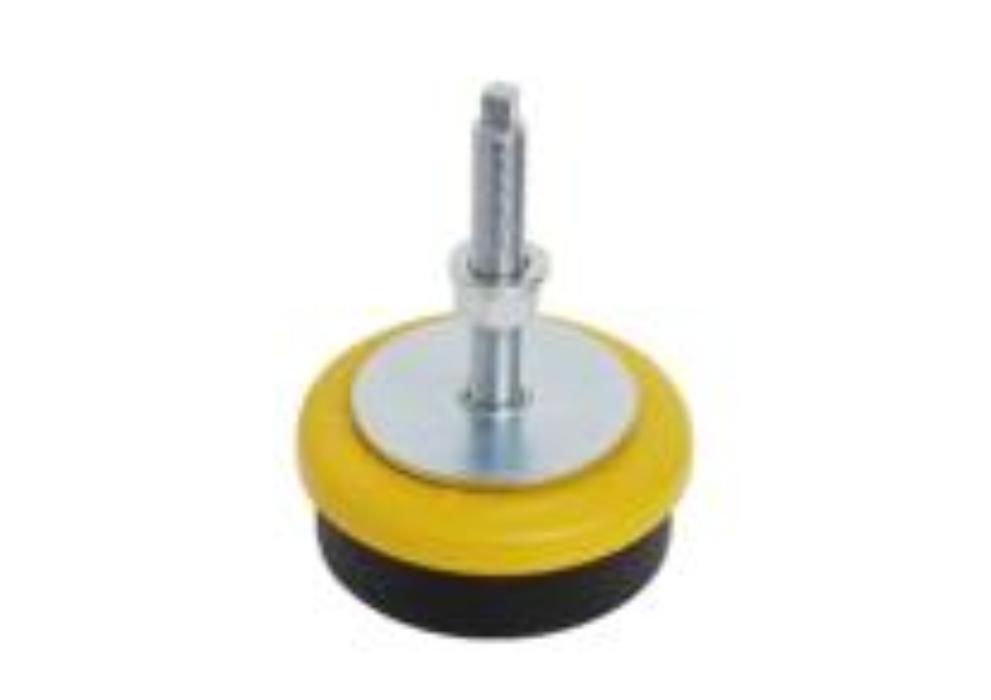 Adjustable machine feet Adjustable machine feet