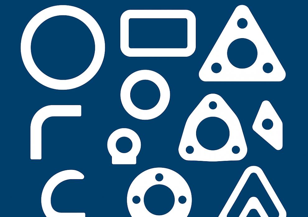 EPDM tömítés az időjárásálló és rugalmas tömítések